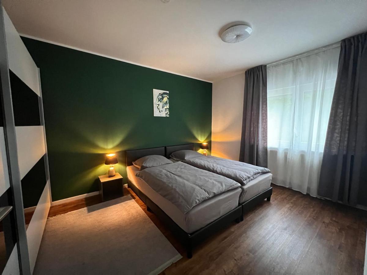 Charmante Ferienwohnung Limburg Limburg an der Lahn Exterior photo